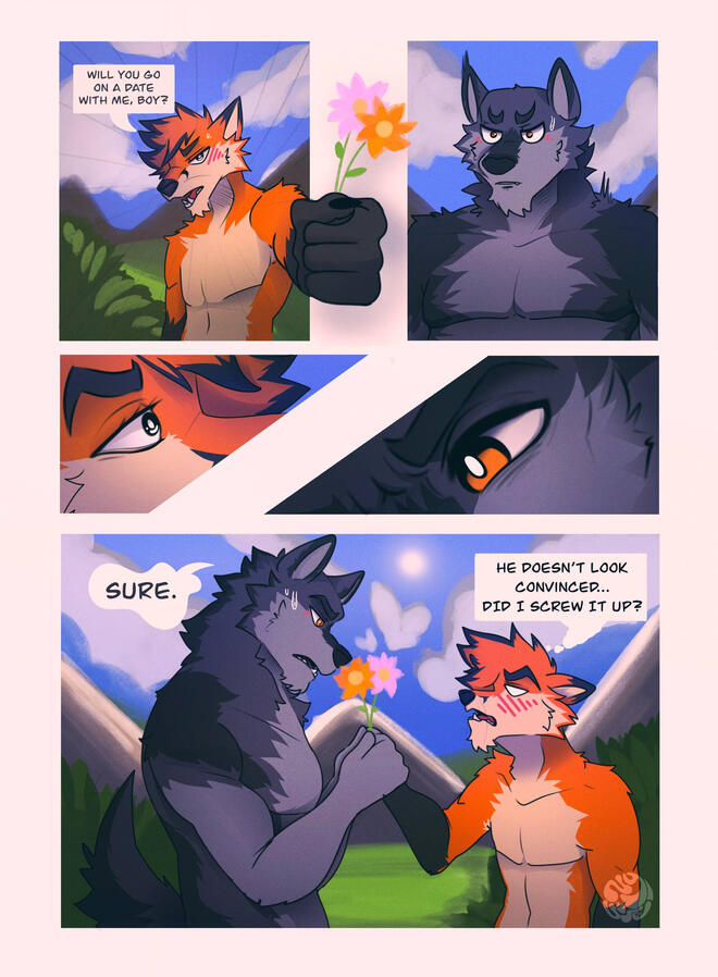 Comic Comic