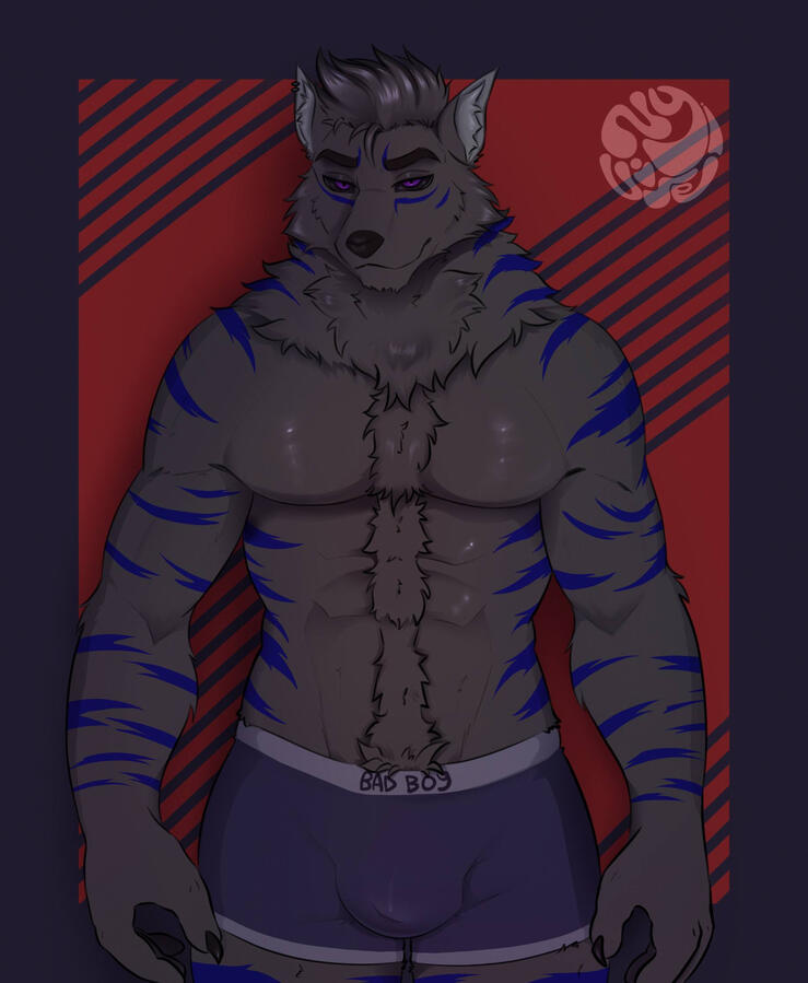 NightStalker NightStalker